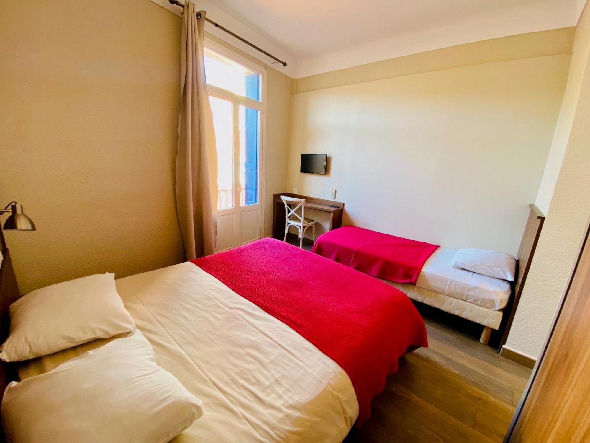Chambres Rue De La Republique 콜리우르 외부 사진