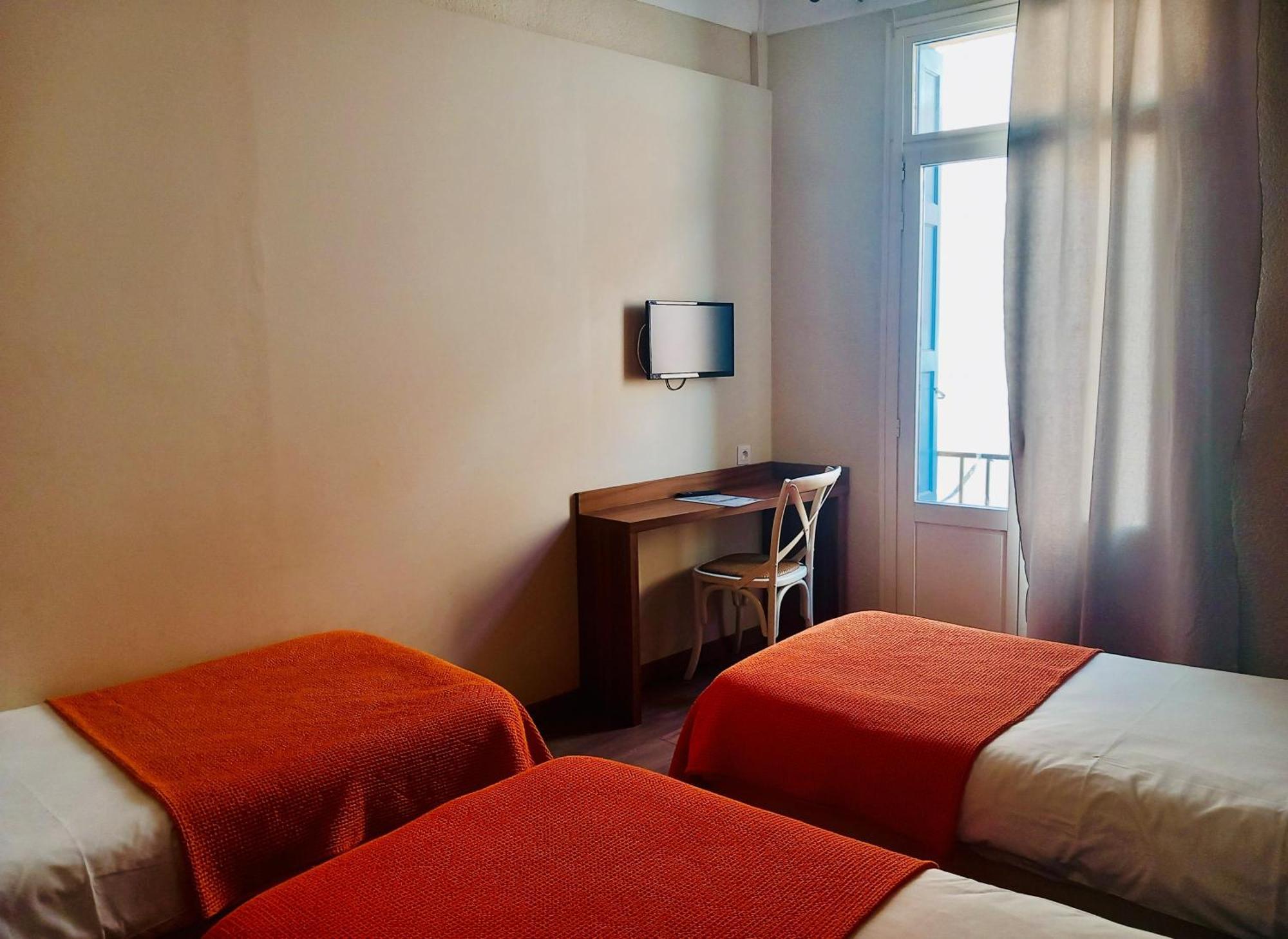 Chambres Rue De La Republique 콜리우르 외부 사진